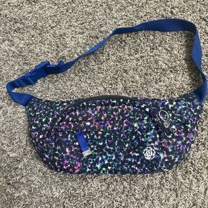 Lululemon Seawheeze Bag